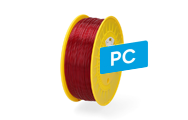 1,75 mm Polycarbonaat filament