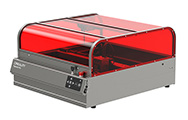 Lasergraveermachines