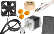 Falcon 2 Pro Reserveonderdelen