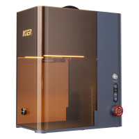 iKier Nova Portable Dual-Laser DKI00605