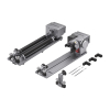 iKier R8 Pro-H Rotary Roller Set (with raised feet) DAR03097 - 1