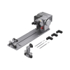 iKier R8 Pro-H Rotary Roller Set (with raised feet) DAR03097 - 2