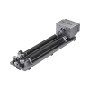 iKier R8 Pro-H Rotary Roller Set (with raised feet) DAR03097 - 3