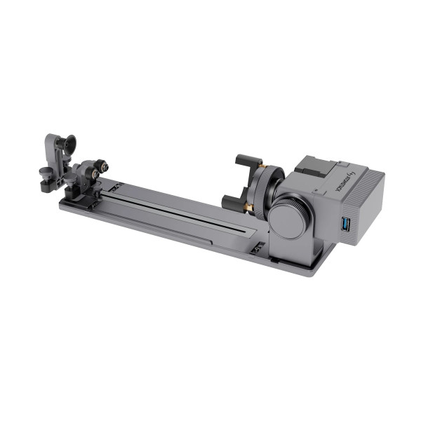iKier R8 Pro-H Rotary Roller Set (with raised feet) DAR03097 - 5