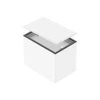 xTool Desktop Smoke Purifier Filter-1PCS DAR02769
