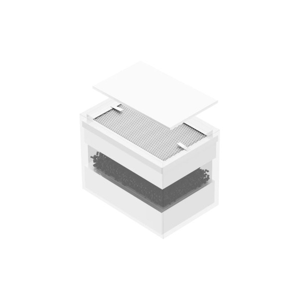 xTool Desktop Smoke Purifier Filter-1PCS DAR02769 - 2