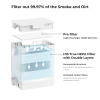 xTool Desktop Smoke Purifier Filter-1PCS DAR02769 - 5