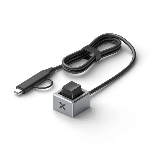 xTool F1 Button Switch DAR02469 - 1