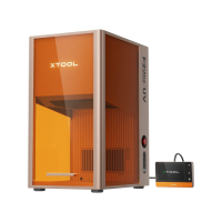 xTool F2 Ultra UV Standalone DKI00548