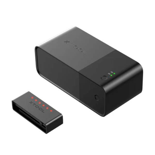 xTool Fire Safety Set DAR02478 - 1