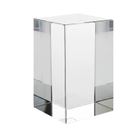 xTool K9 Rectangle Crystal DAR02795