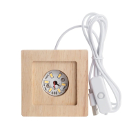 xTool LED Display Stand for Rectangular Crystal DAR02799