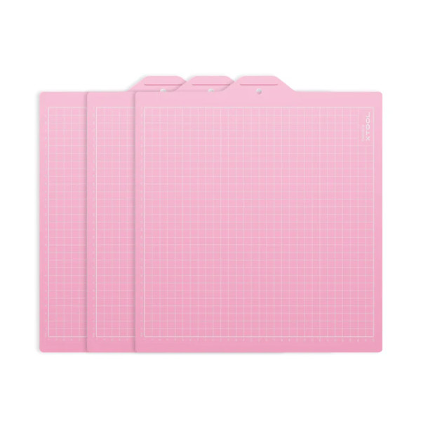 xTool M1 Ultra Cutting Mat (FabricGrip) DAR02645 - 1