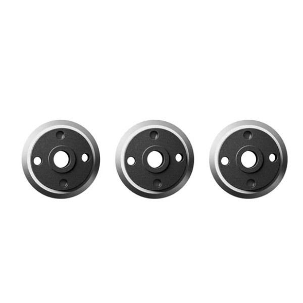 xTool M1 Ultra Repalcement Kit for Rotary Blade (3 PCS) DAR02641 - 1