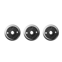 xTool M1 Ultra Repalcement Kit for Rotary Blade (3 PCS) DAR02641