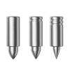 xTool M1 Ultra Repalcement Tip for Foil Transfer Tip (3 PCS) DAR02642 - 1