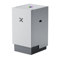 xTool M2 CMYK Inkjet Printing Module DAR03078