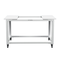 xTool Mobile Workstand DAR02634