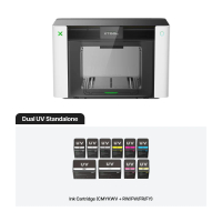 xTool O1 Omni Printer Dual UV DKI00597