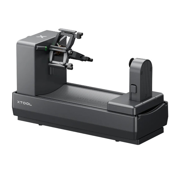 xTool OR1 Rotary Attachment for Omni Printer DAR03092 - 1
