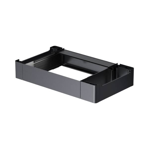xTool P2 Riser Base - Black DAR02472 - 1