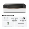 xTool P3 All-in-one Bundle DKI00552 - 1