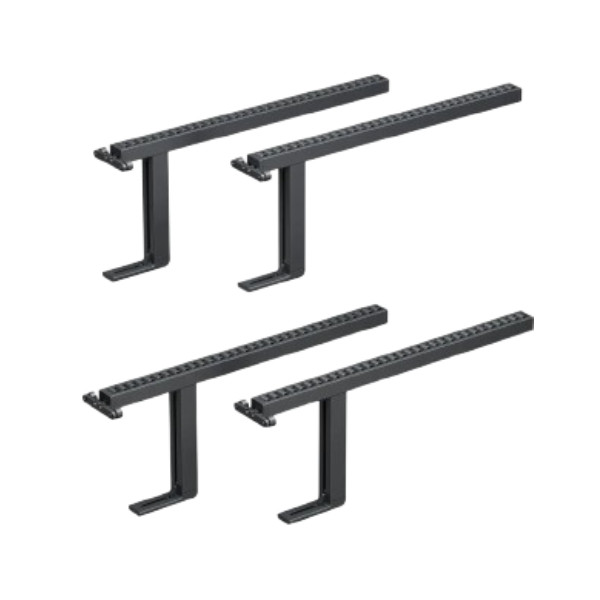 xTool P3 Conveyor Rail DAR02803 - 1
