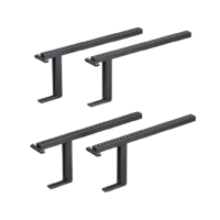 xTool P3 Conveyor Rail DAR02803