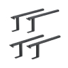 xTool P3 Conveyor Rail DAR02803 - 1