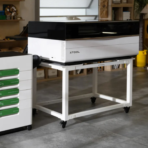 xTool P3 Laser Engraver DKI00411 - 3