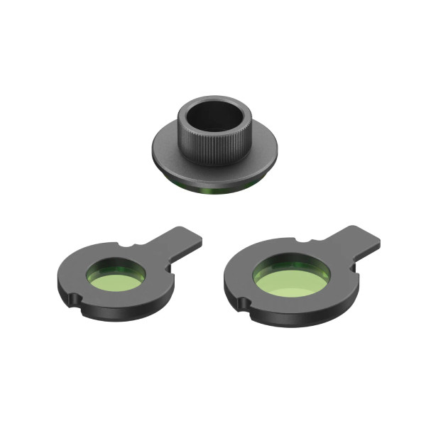 xTool P3 Laser Mirror Set (3 PCS） DAR02637 - 1