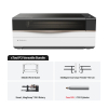 xTool P3 Versatile Bundle DKI00551 - 1