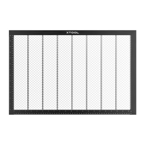 xTool S1 Honeycomb Panel DAR02669 - 1
