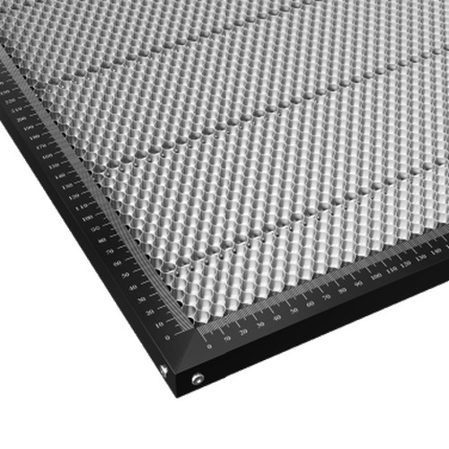 xTool S1 Honeycomb Panel DAR02669 - 2