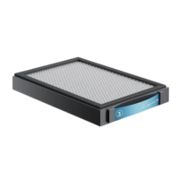 xTool SafetyPro™ AP2 V1.0-Activated Carbon Filter DAR02766