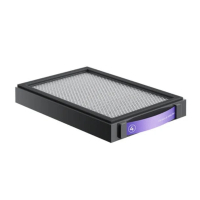 xTool SafetyPro™ AP2 V1.0-Ultra Dense Carbon Mesh Filter DAR02767