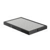 xTool Safety Series AP2Max Air Purifier V1.0 - Medium-Efficiency Filter DAR02810 - 1