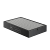 xTool Safety Series AP2Max Purifier V1.0 - Ultra-Dense Carbon Mesh Filter DAR02812 - 1
