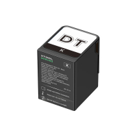 xTool Selected DT Fabric Ink - Black(125ml) DAR03193