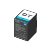 xTool Selected DT Fabric Ink - Cyan (125ml) DAR03190 - 1