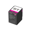 xTool Selected DT Fabric Ink - Magenta (125ml) DAR03191 - 1