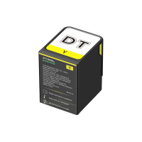 xTool Selected DT Fabric Ink - Yellow (125ml) DAR03192