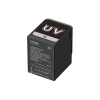 xTool Selected UV Ink - Black (125ml) DAR03182 - 1