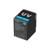 xTool Selected UV Ink - Cyan (125ml) DAR03179 - 1