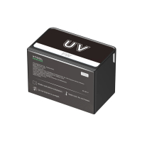 xTool Selected UV Ink - Flexible White(290ml) DAR03187