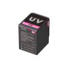 xTool Selected UV Ink - Fluorescent Red (125ml) DAR03188 - 1