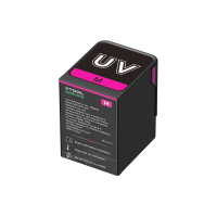 xTool Selected UV Ink - Magenta (125ml) DAR03180