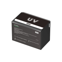 xTool Selected UV Ink - Rigid White(290ml) DAR03186