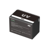 xTool Selected UV Ink - Rigid White(290ml) DAR03186 - 1