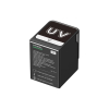 xTool Selected UV Ink - Varnish (125ml) DAR03183 - 1